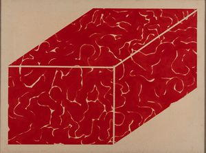 Rodolfo Aricò - Senza titolo