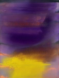 ITALO BRESSAN - La caduta del giallo