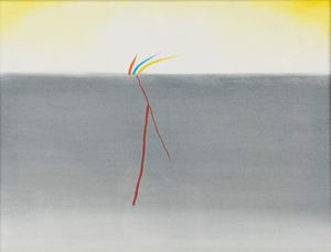 VALENTINO VAGO - E. A. 62