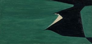 ENRICO DELLA TORRE - Uccello