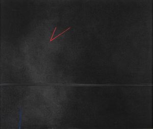 VALENTINO VAGO - L'apocalisse