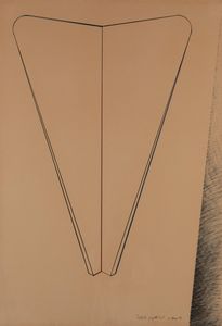 MICHELE ZAZA - Progetto celeste n. 5