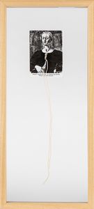 MARIA LAI - Il cordone ombelicale