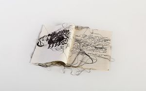 MARIA LAI - Libro quaderno