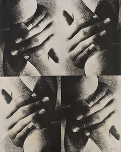 ELIO MARIANI - Masturbazione