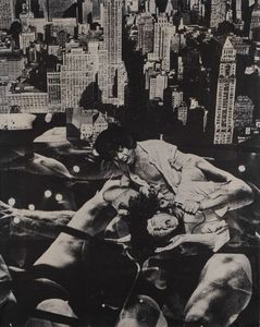 ELIO MARIANI - Furore