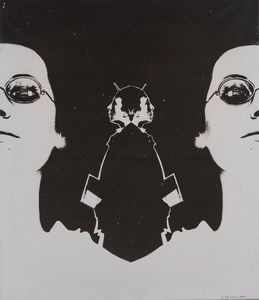 ALDO TAGLIAFERRO - Guardando negli occhi della signora