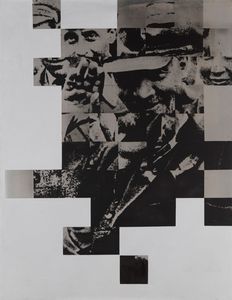 Bruno Di Bello - Iconografia leniniana