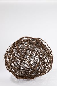 Giuliano  Mauri - Spora vegetale