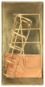 Hidetoshi Nagasawa - Senza titolo (Visione di Giovanni)