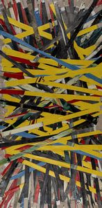 Matthew Chambers - Senza titolo