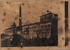 Luca Pignatelli - Senza titolo