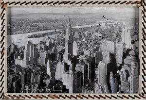 JONATHAN GUAITAMACCHI - New York 1