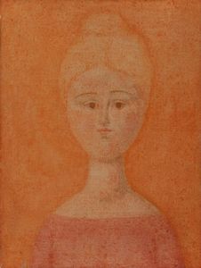 Antonio Bueno - Fanciulla