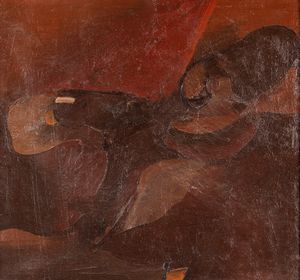 Franco Francese - Giro di giostra