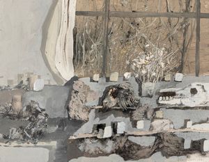 Giuseppe Banchieri - Senza titolo