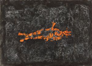 Alberto Longoni - Un uomo coraggioso