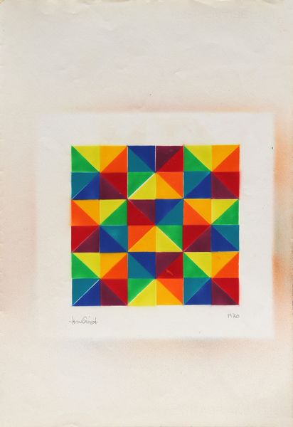 JORRIT TORNQUIST : Senza titolo  - Asta Asta a Tempo | Solo Online - Associazione Nazionale - Case d'Asta italiane