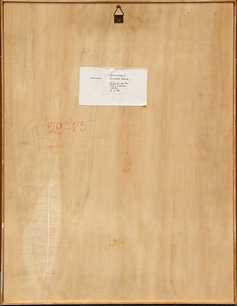 Vittorio Matino : Antipolis Rosato Rosa  - Asta Asta a Tempo | Solo Online - Associazione Nazionale - Case d'Asta italiane