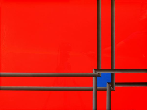 Fabrizio Breschi : Incontro ravvicinato del III tipo  - Asta Asta a Tempo | Solo Online - Associazione Nazionale - Case d'Asta italiane