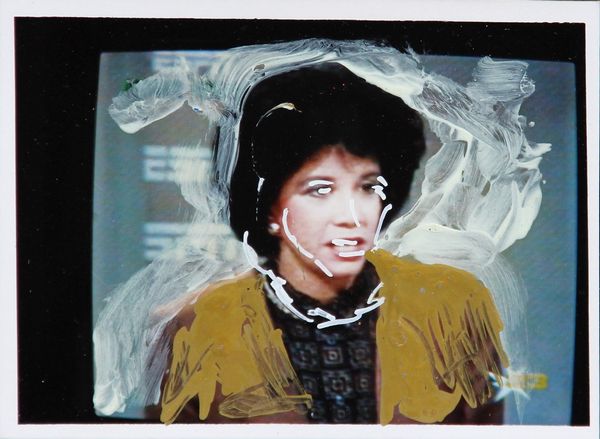 MARIO SCHIFANO : Senza Titolo  - Asta Asta a Tempo | Solo Online - Associazione Nazionale - Case d'Asta italiane