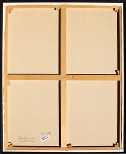 Mauro REGGIO : Duomo di Milano  - Asta Asta a Tempo | Solo Online - Associazione Nazionale - Case d'Asta italiane