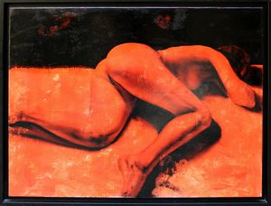 Federico Guida : Stone  - Asta Asta a Tempo | Solo Online - Associazione Nazionale - Case d'Asta italiane