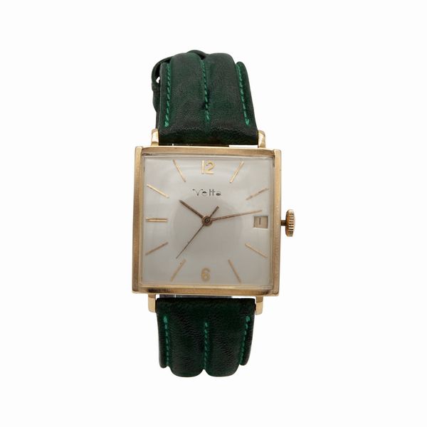 Vetta, Orologio  - Asta Gioielli, Orologi e Argenti - Associazione Nazionale - Case d'Asta italiane
