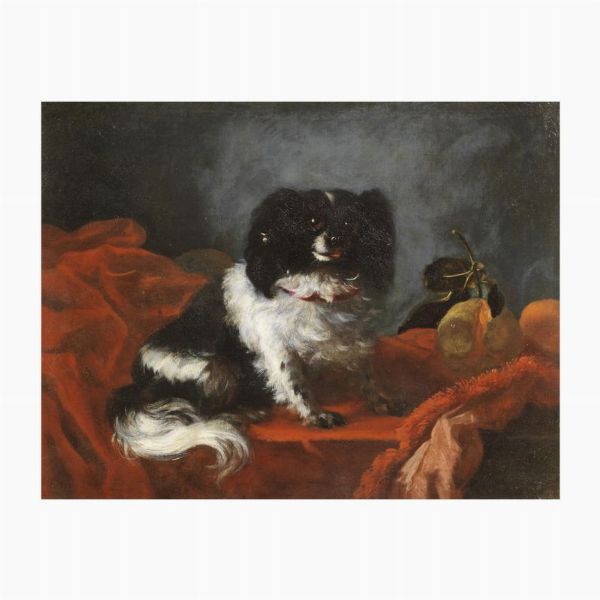 Scuola dell'Italia settentrionale, sec. XVIII  - Asta ARCADE | Dipinti dal XV al XVIII secolo - Associazione Nazionale - Case d'Asta italiane