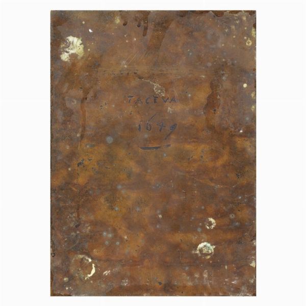 Jacopo Confortini  - Asta ARCADE | Dipinti dal XV al XVIII secolo - Associazione Nazionale - Case d'Asta italiane