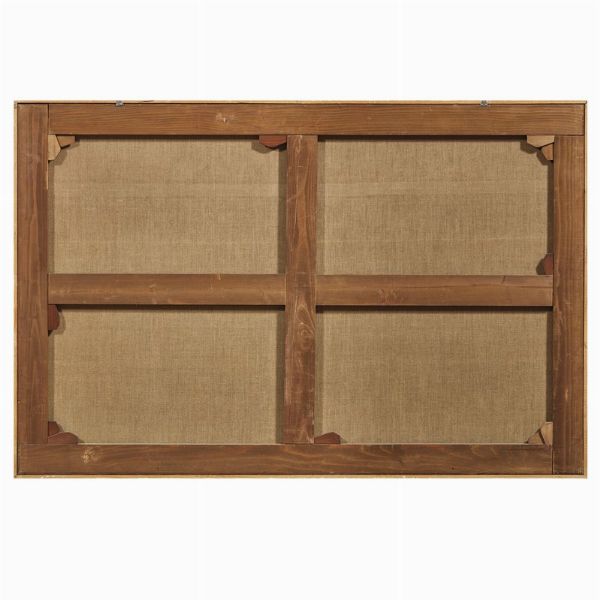 Pittore di area adriatica operante a Venezia, sec. XVIII  - Asta ARCADE | Dipinti dal XV al XVIII secolo - Associazione Nazionale - Case d'Asta italiane