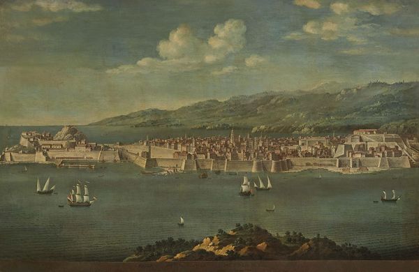 Pittore di area adriatica operante a Venezia, sec. XVIII  - Asta ARCADE | Dipinti dal XV al XVIII secolo - Associazione Nazionale - Case d'Asta italiane