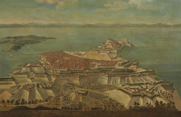 Pittore di area adriatica operante a Venezia, sec. XVIII  - Asta ARCADE | Dipinti dal XV al XVIII secolo - Associazione Nazionale - Case d'Asta italiane