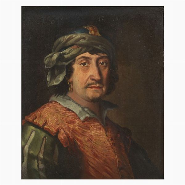 Scuola veneta sec. XVIII  - Asta ARCADE | Dipinti dal XV al XVIII secolo - Associazione Nazionale - Case d'Asta italiane