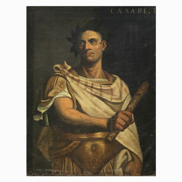 Scuola veneta, sec. XVIII  - Asta ARCADE | Dipinti dal XV al XVIII secolo - Associazione Nazionale - Case d'Asta italiane