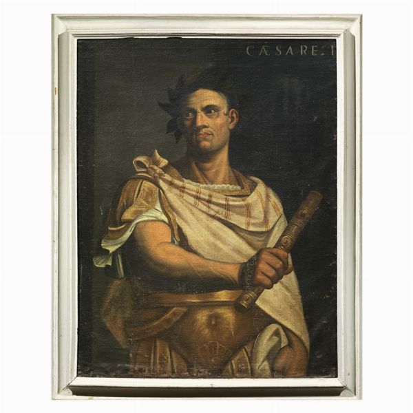 Scuola veneta, sec. XVIII  - Asta ARCADE | Dipinti dal XV al XVIII secolo - Associazione Nazionale - Case d'Asta italiane