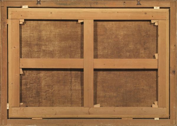 Attribuito a Paolo De Matteis  - Asta ARCADE | Dipinti dal XV al XVIII secolo - Associazione Nazionale - Case d'Asta italiane