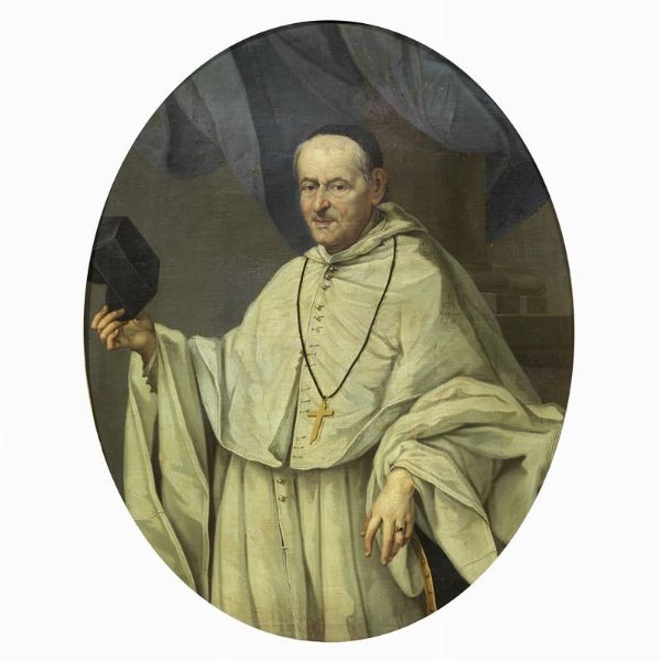 Scuola dell'Italia settentrionale, sec. XVIII  - Asta ARCADE | Dipinti dal XV al XVIII secolo - Associazione Nazionale - Case d'Asta italiane