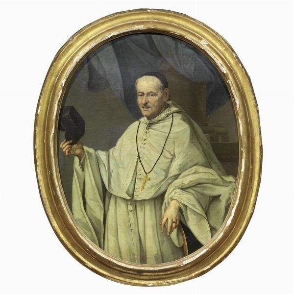 Scuola dell'Italia settentrionale, sec. XVIII  - Asta ARCADE | Dipinti dal XV al XVIII secolo - Associazione Nazionale - Case d'Asta italiane