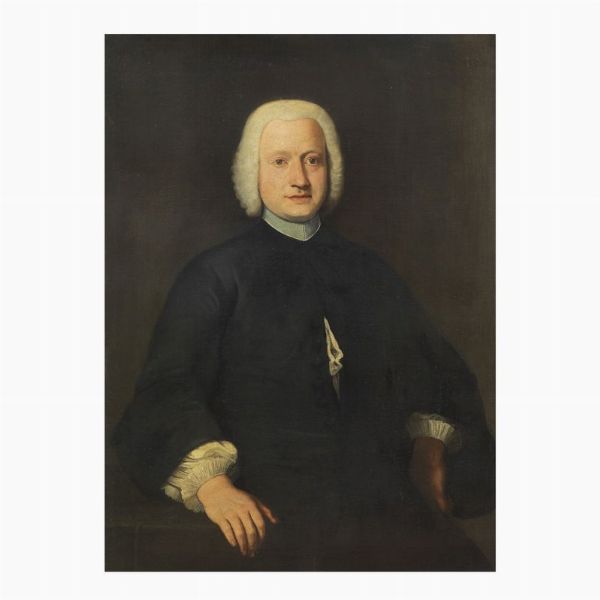 Scuola dell'Italia settentrionale, sec. XVIII  - Asta ARCADE | Dipinti dal XV al XVIII secolo - Associazione Nazionale - Case d'Asta italiane