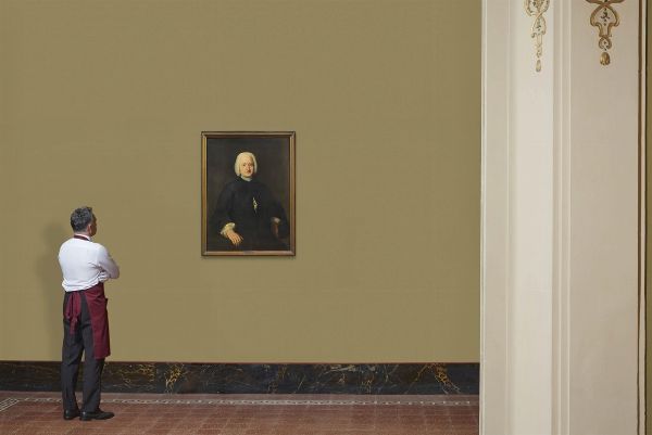 Scuola dell'Italia settentrionale, sec. XVIII  - Asta ARCADE | Dipinti dal XV al XVIII secolo - Associazione Nazionale - Case d'Asta italiane