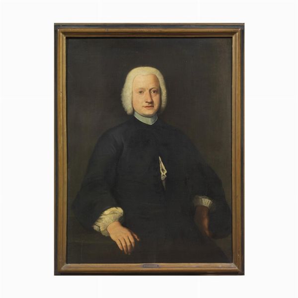 Scuola dell'Italia settentrionale, sec. XVIII  - Asta ARCADE | Dipinti dal XV al XVIII secolo - Associazione Nazionale - Case d'Asta italiane