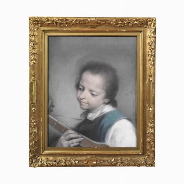 Scuola veneta, sec. XVIII  - Asta ARCADE | Dipinti dal XV al XVIII secolo - Associazione Nazionale - Case d'Asta italiane