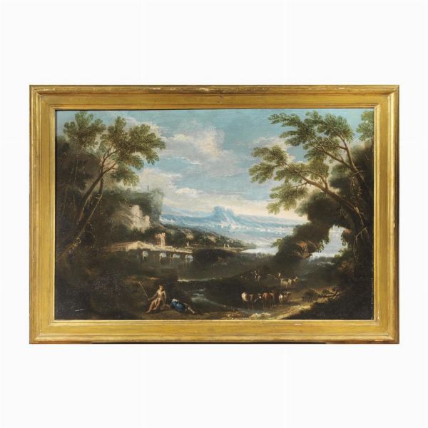 Bartolomeo Pedon  - Asta ARCADE | Dipinti dal XV al XVIII secolo - Associazione Nazionale - Case d'Asta italiane