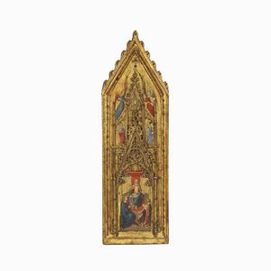 Maniera della pittura del secolo XV  - Asta ARCADE | Dipinti dal XV al XVIII secolo - Associazione Nazionale - Case d'Asta italiane