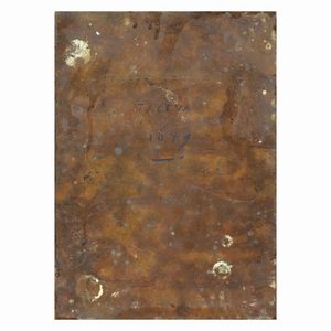 Jacopo Confortini  - Asta ARCADE | Dipinti dal XV al XVIII secolo - Associazione Nazionale - Case d'Asta italiane