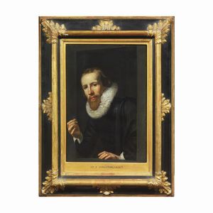 Scuola olandese, sec. XVII  - Asta ARCADE | Dipinti dal XV al XVIII secolo - Associazione Nazionale - Case d'Asta italiane