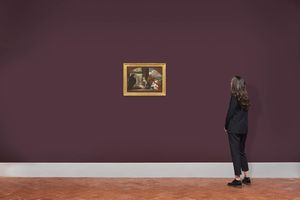 Giovanni Francesco Bagnoli  - Asta ARCADE | Dipinti dal XV al XVIII secolo - Associazione Nazionale - Case d'Asta italiane