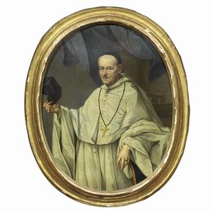 Scuola dell'Italia settentrionale, sec. XVIII  - Asta ARCADE | Dipinti dal XV al XVIII secolo - Associazione Nazionale - Case d'Asta italiane