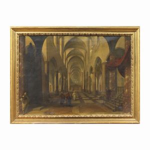 Scuola francese, inizi sec. XIX  - Asta ARCADE | Dipinti dal XV al XVIII secolo - Associazione Nazionale - Case d'Asta italiane